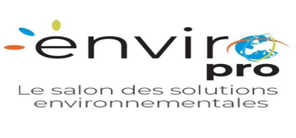 Retrouvez EMASOLAR comme exposant au salon ENVIROPRO à Angers !